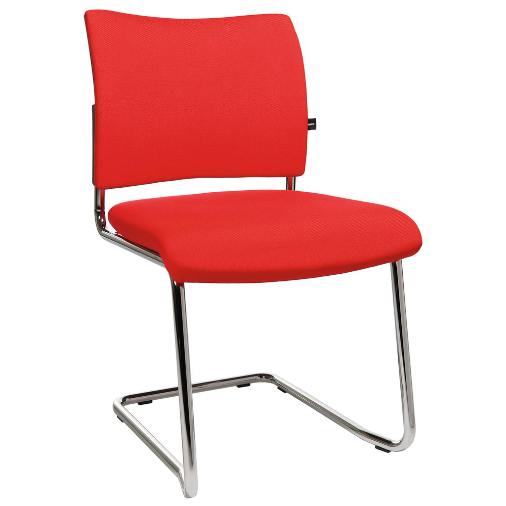 Schwingstuhl, Freischwinger