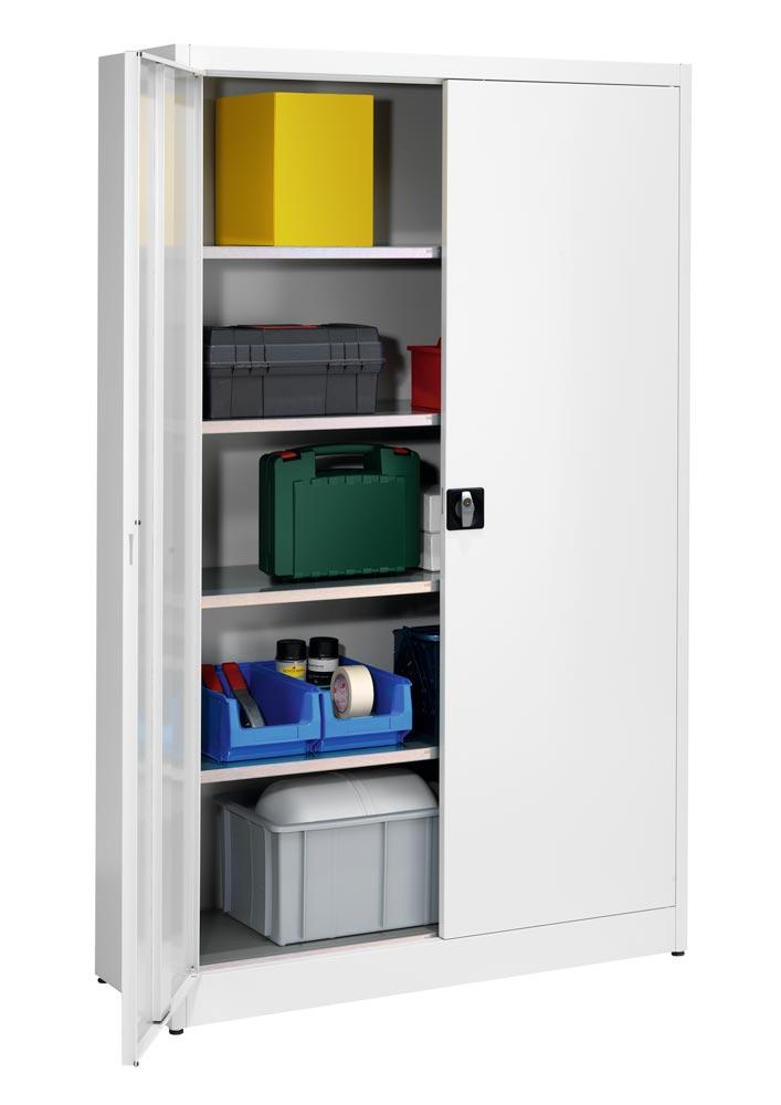 Flügeltürenschrank