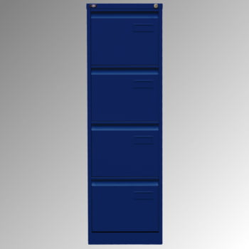 Bisley Light Hängeregisterschrank