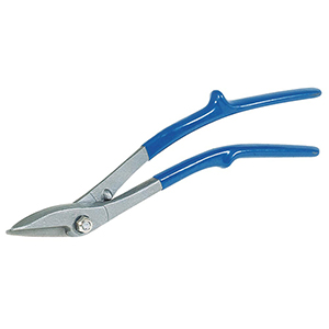 Stahlbandschere, bis 19 mm, ohne Niederhalter