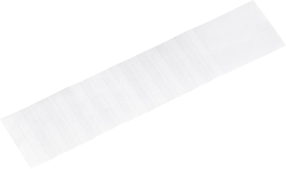 Etiketten für ESD-Einsatzkasten mit Höhe 55 mm