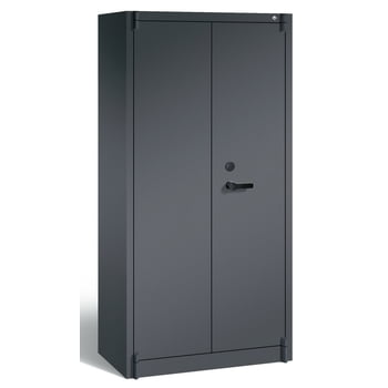 Aktenschrank, Büroschrank, Feuerschutzklasse A1