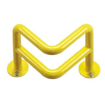 Rammschutz-Ecke für den Innenbereich