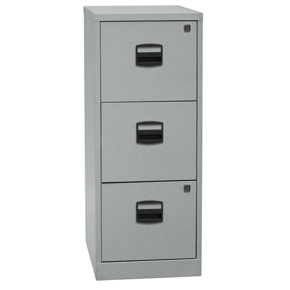 Bürocontainer, Standcontainer