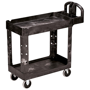 Tischwagen - Mehrzweckwagen aus Polypropylen