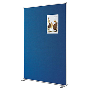 Stellwand, Trennwand