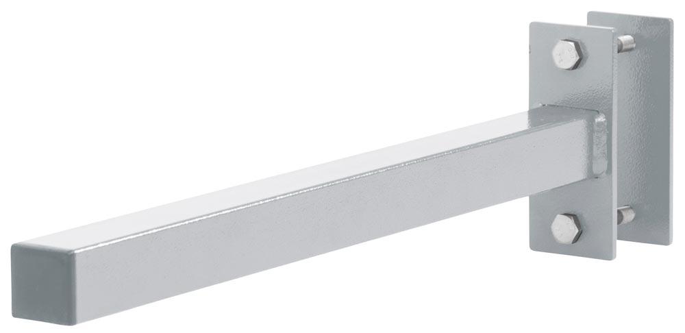 ARTUS Trennarm für Profillagerregal - Tiefe: 50 cm