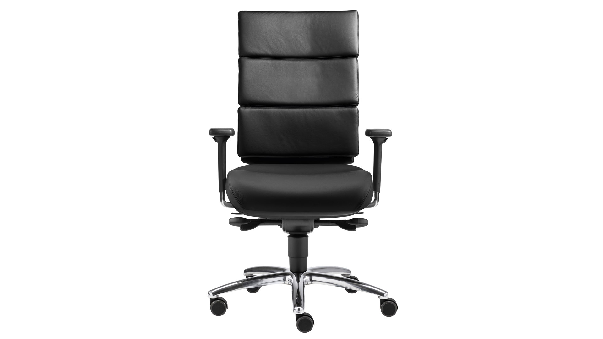 Bürostuhl, Schreibtischstuhl, Drehstuhl bis 130 kg