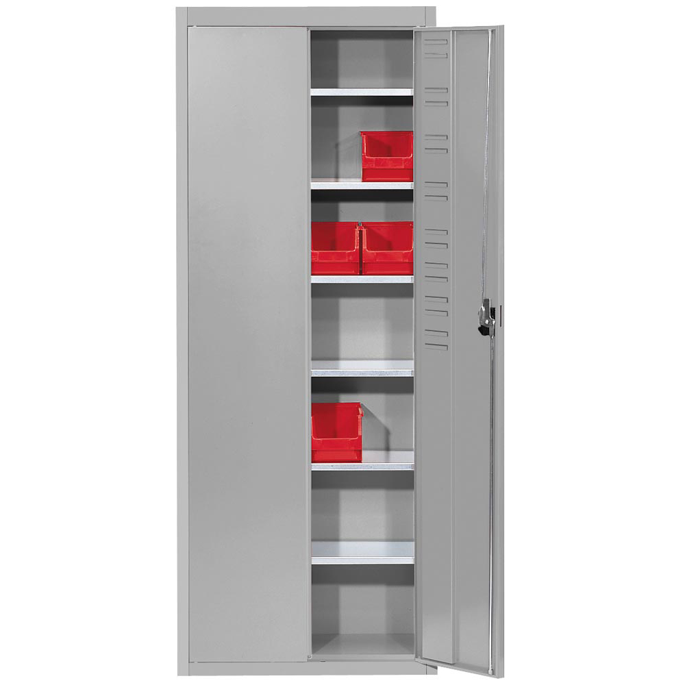Flügeltürenschrank
