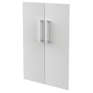 Flügeltüren-Vorbausatz