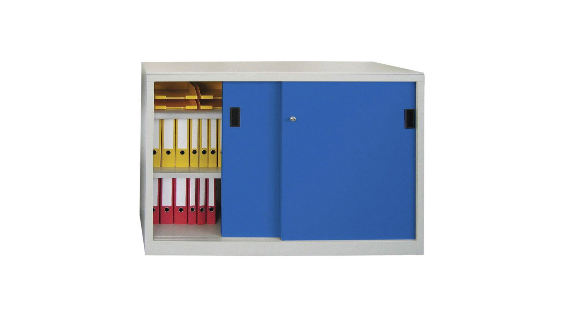 Schiebetürenschrank