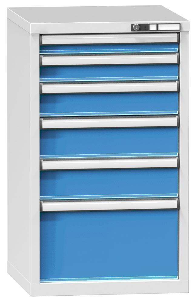 Schubladenschrank