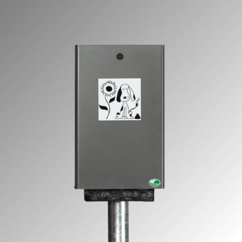 Hundekotbeutelspender