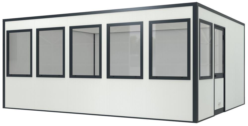 Mehrzweckraum für den Innenbereich