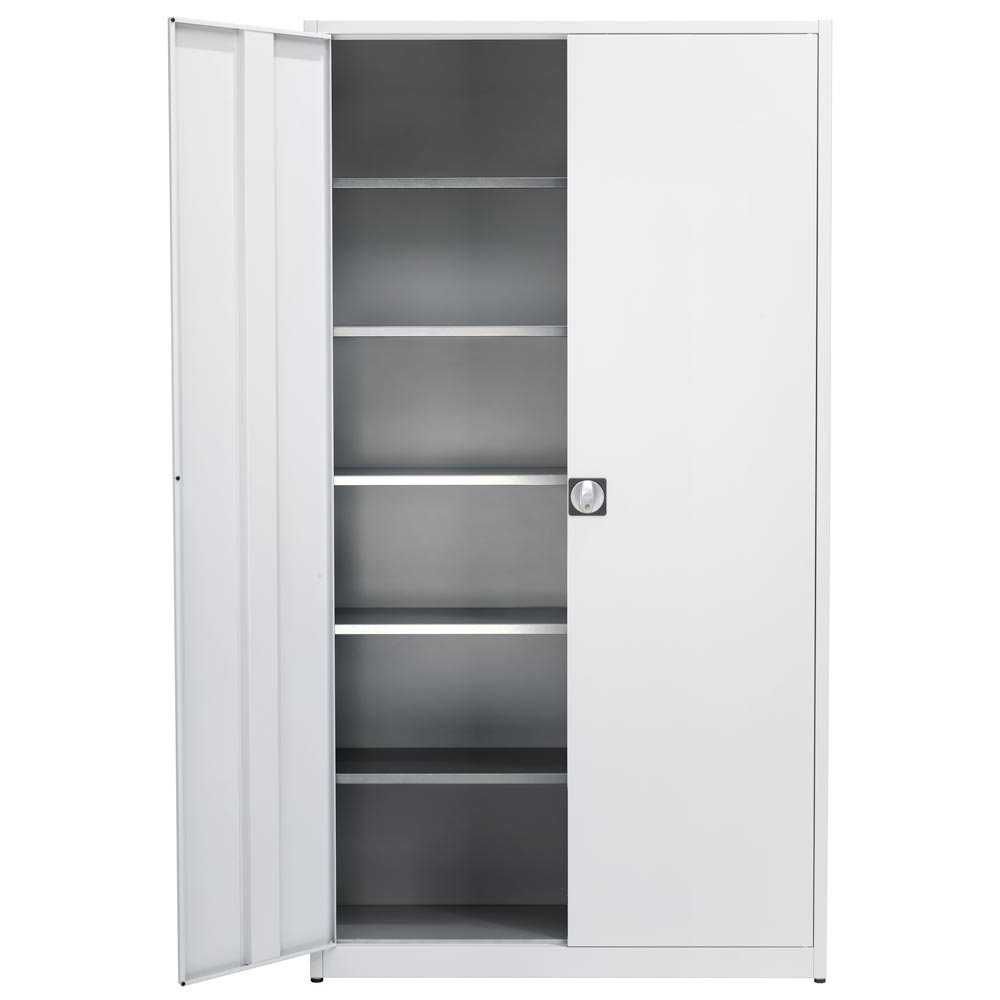 Flügeltürenschrank