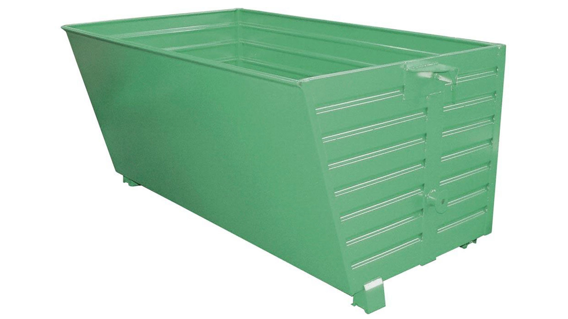 Stapelkipper 2.000 l