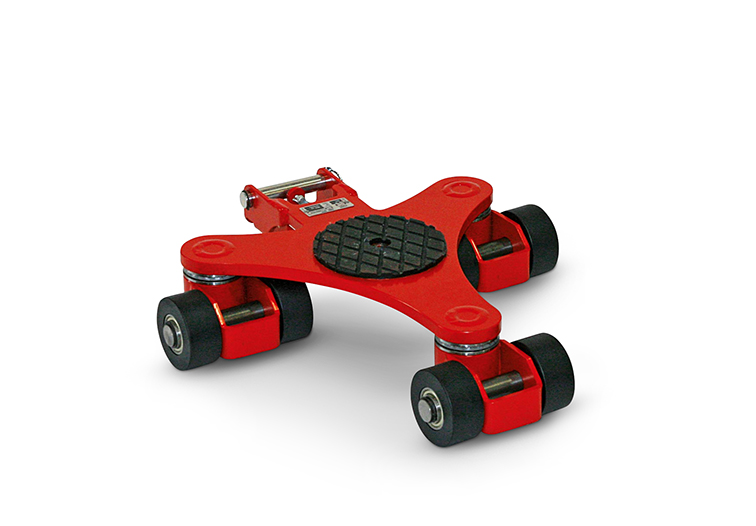 Fahrwerke/Hebefahrwerke