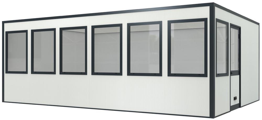 Mehrzweckraum für den Innenbereich