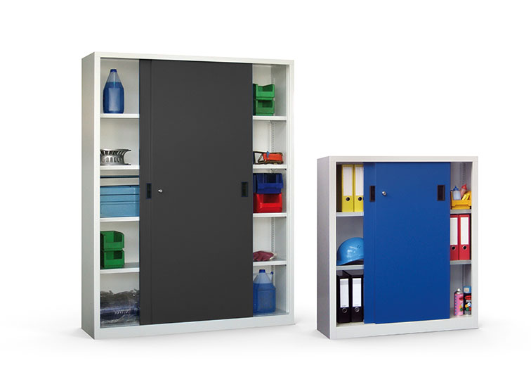 Schiebetürenschränke