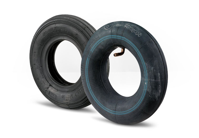 Hubwagenrollen & sonstige Räder und Rollen