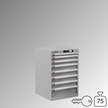 Lista Schubladenschrank