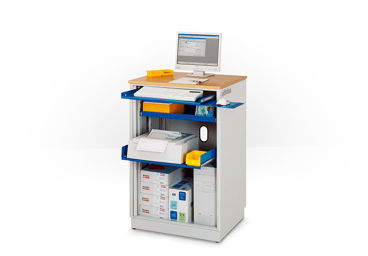 PC Schränke, EDV Schränke