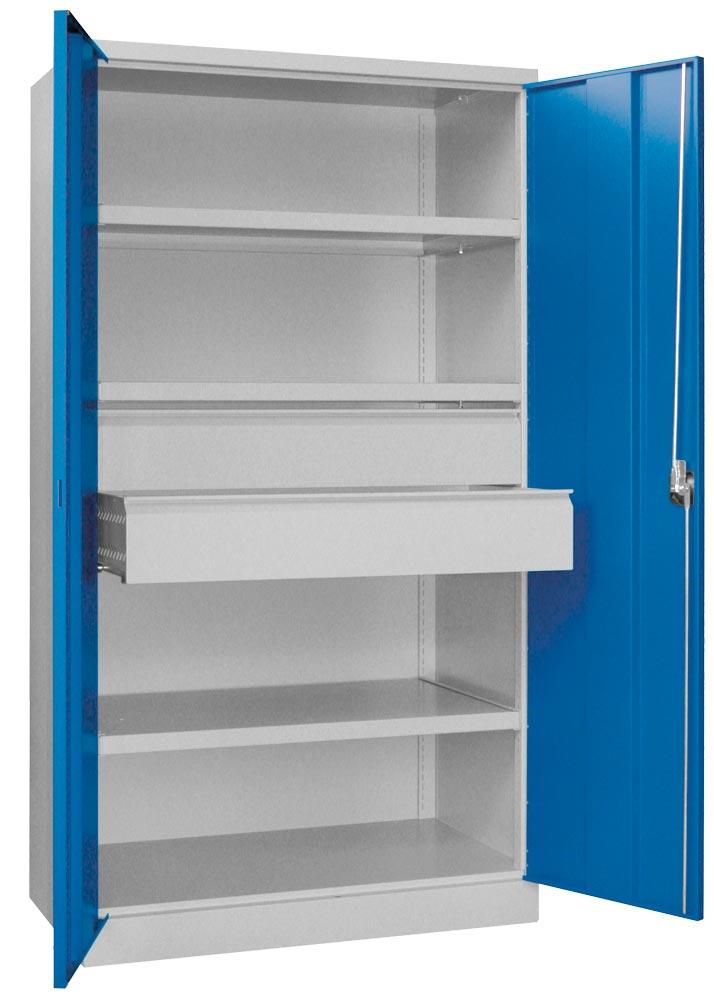 Schwerlastschrank