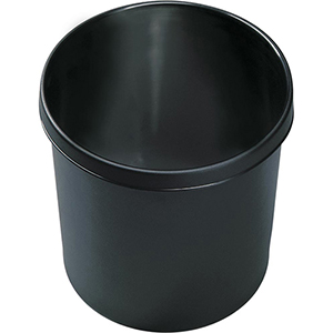 Kunststoff-Papierkorb
