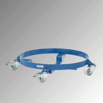 Fetra - Fassroller für 60 oder 200 l Fässer