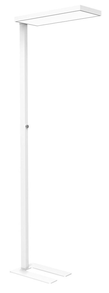 LED-Stehleuchte Jura