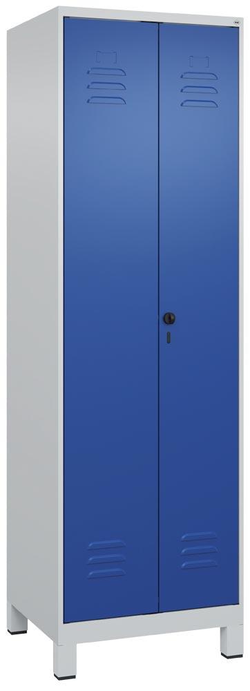 Wäscheschrank, Garderobenschrank Premium