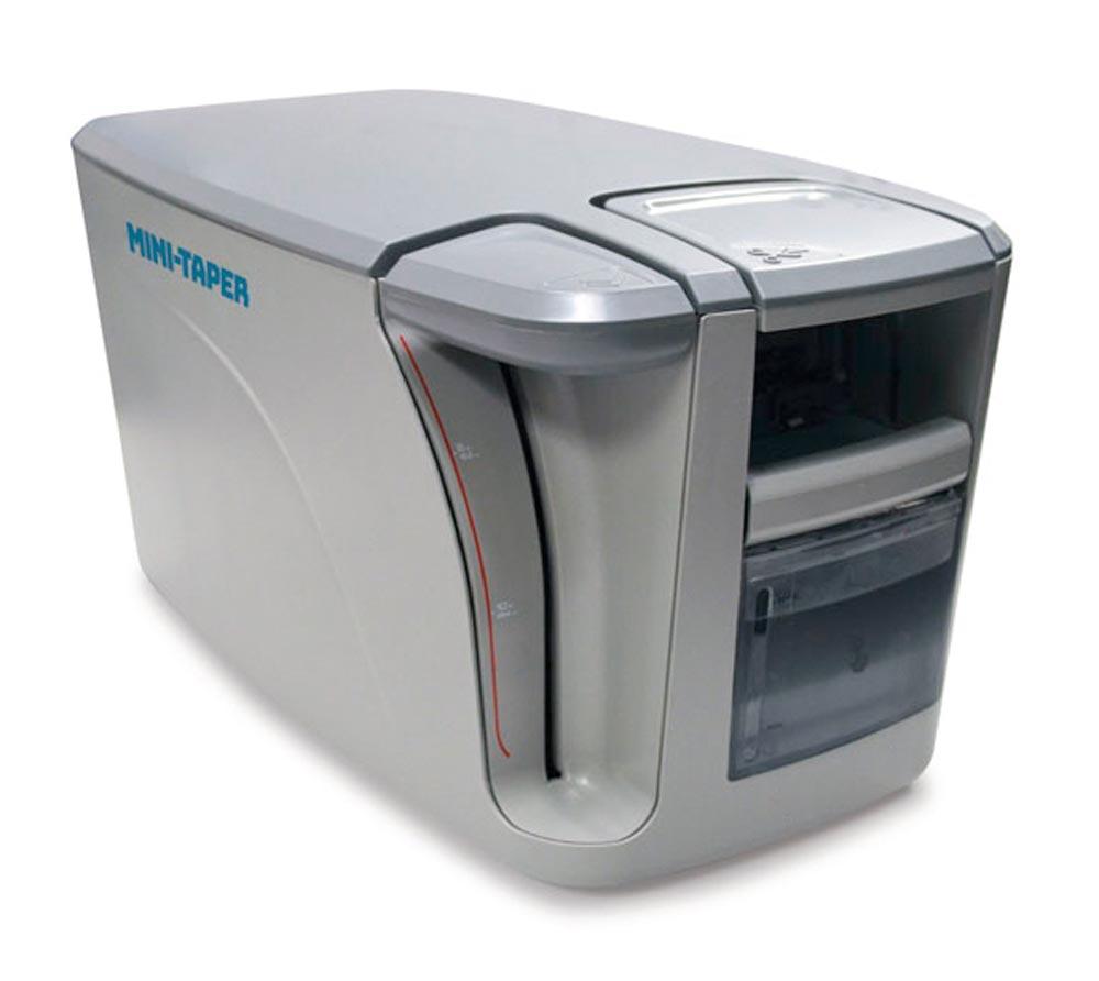 Nassklebebandspender