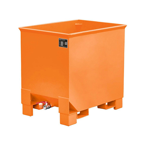 Großvolumenbehälter