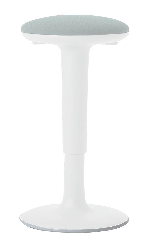 Stehhilfe multibeweglich - SH 560-720 mm - weiß