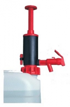 Abfüllpumpe