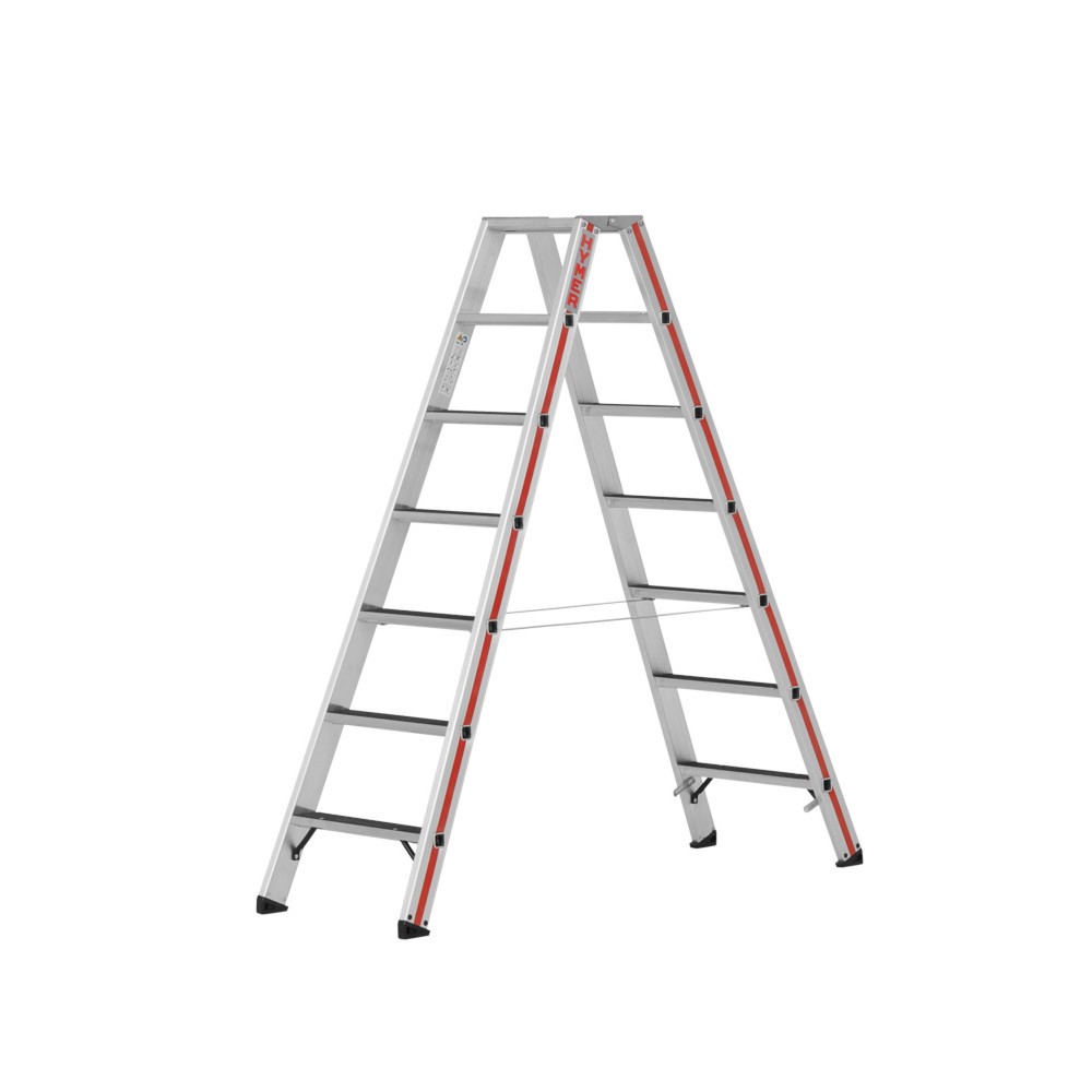 Stufen-Stehleiter R13