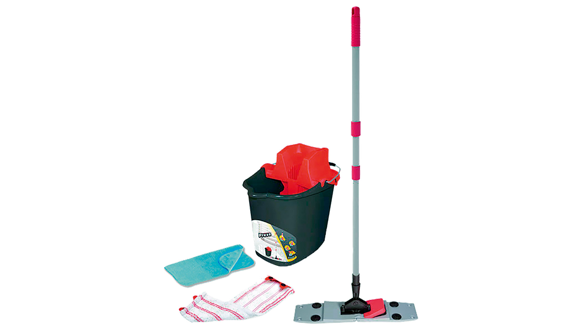 Reinigungs-Set
