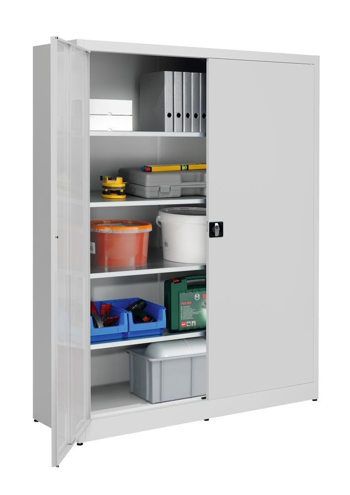 Flügeltürenschrank