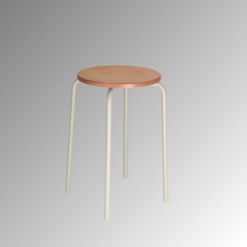 Hocker / Stapelhocker