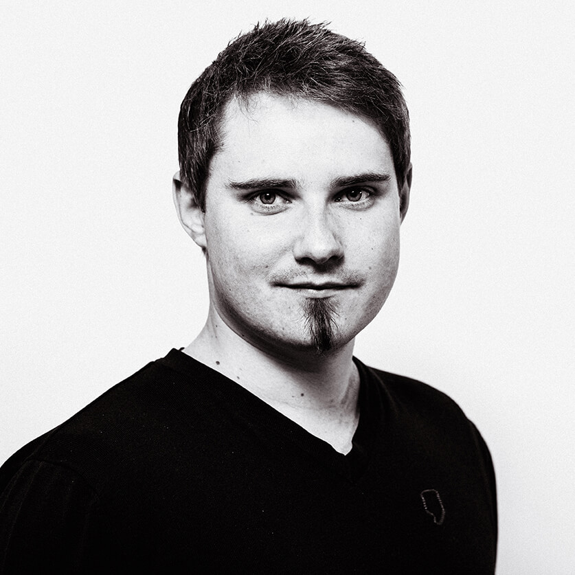 Berger Marcus Gramke