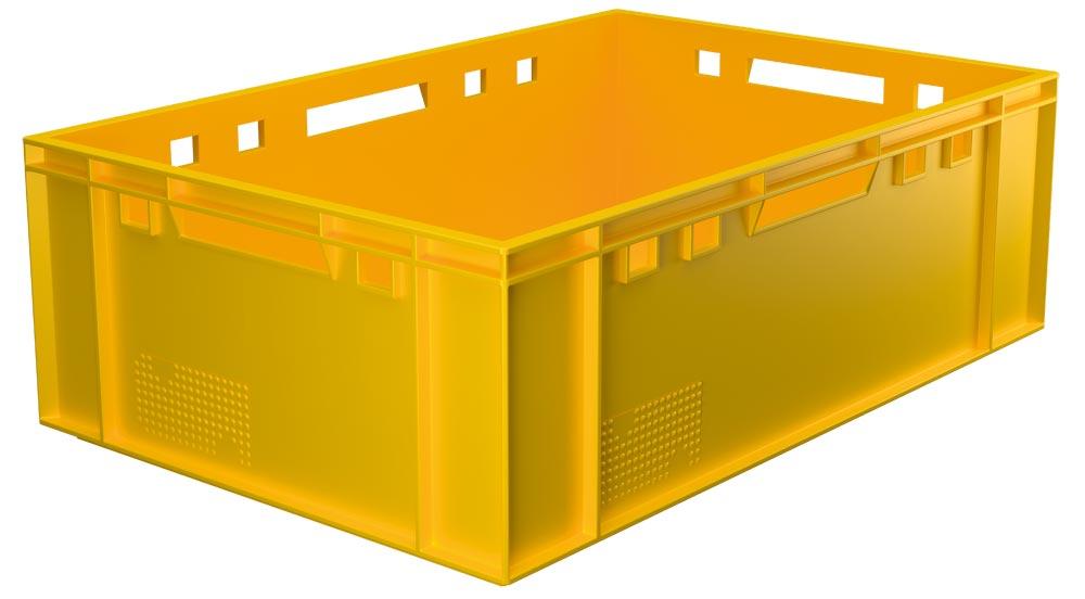 Transportbehälter, PP