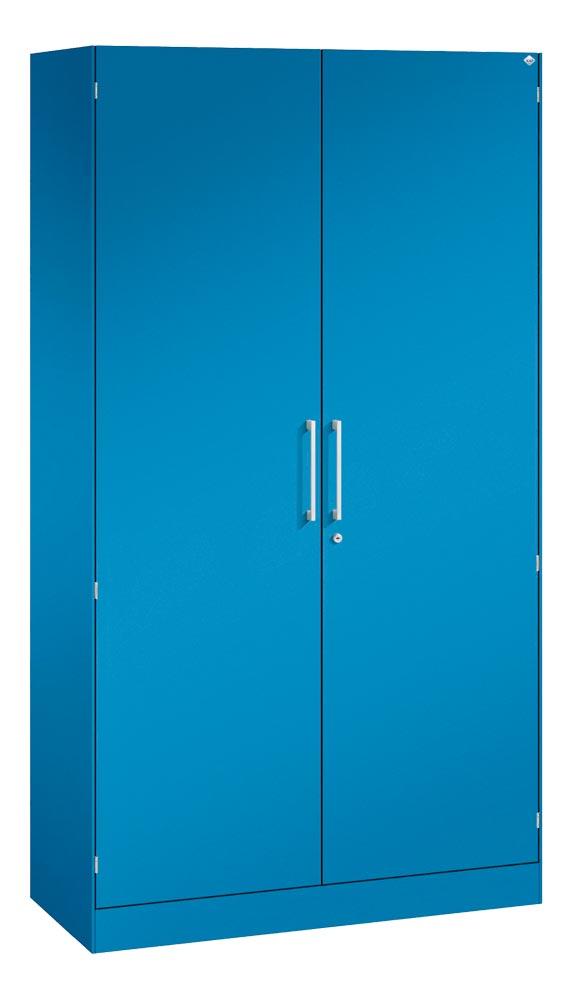 Flügeltürenschrank