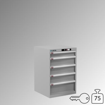 Lista Schubladenschrank
