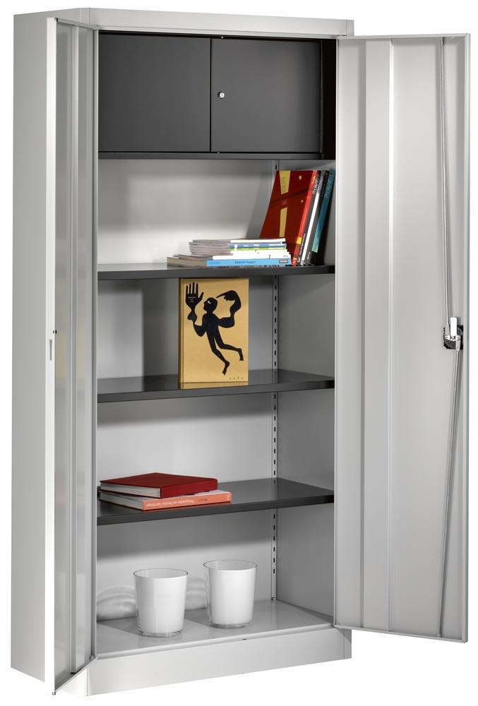 Aktenschrank, Büroschrank