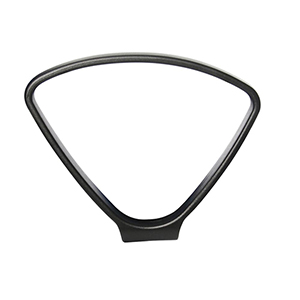 Armlehne für Bürodrehstuhl