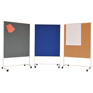 Moderationswand Economy