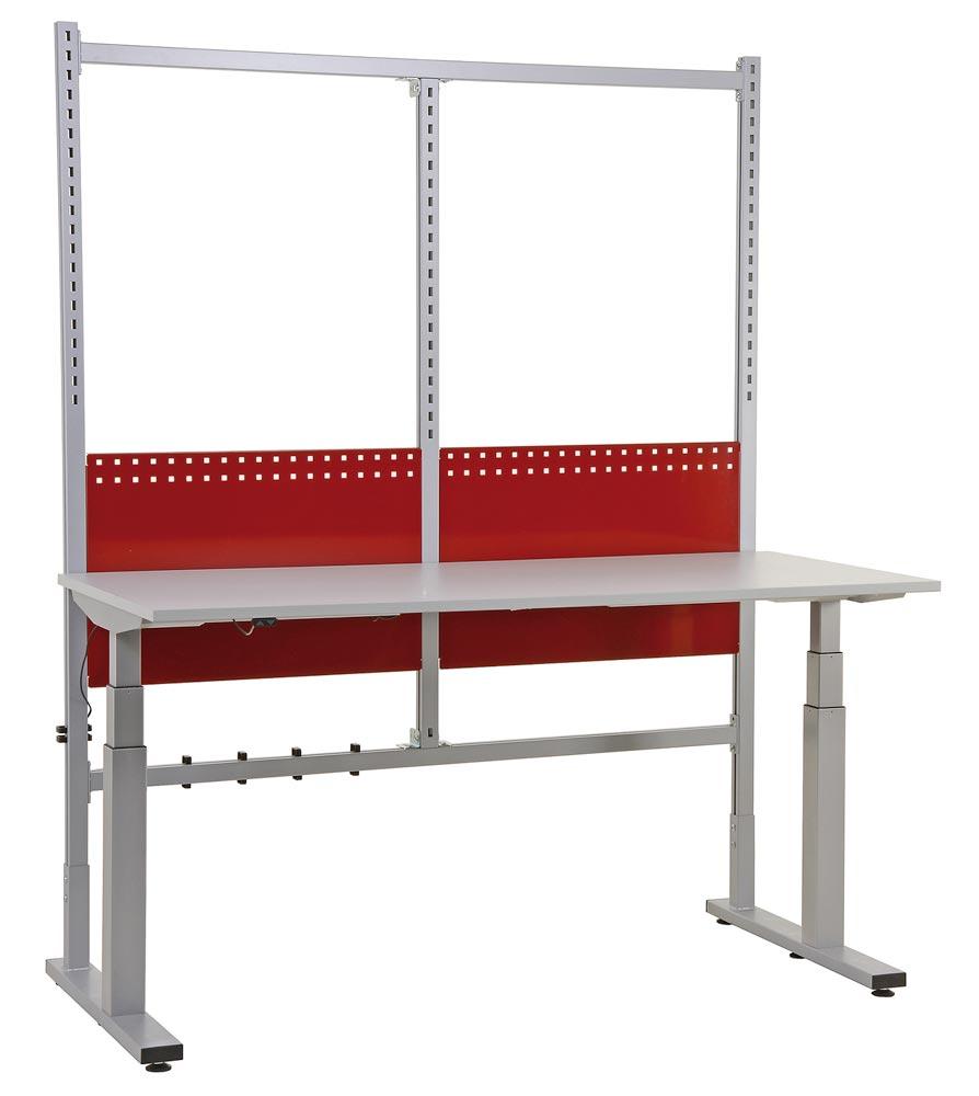 Packtisch-Set Experte Light