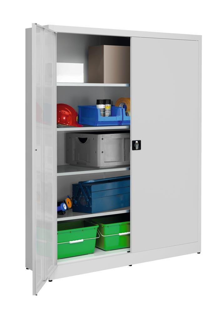 Flügeltürenschrank