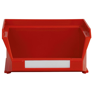 Etiketten für Sichtlagerkasten Gr. 6