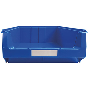 Etiketten für Sichtlagerkasten Gr. 3z + 2z